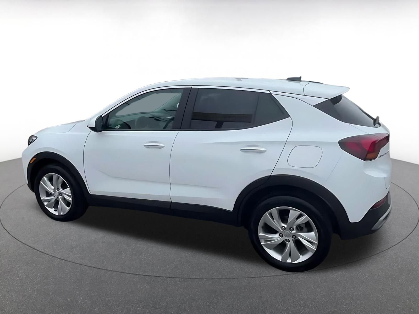 Thumbnail: 2025 Buick Encore GX - 10
