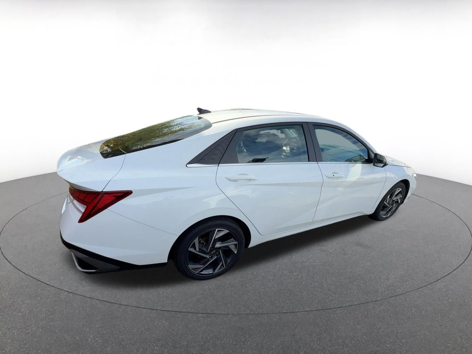 Thumbnail: 2025 Hyundai Elantra - 8