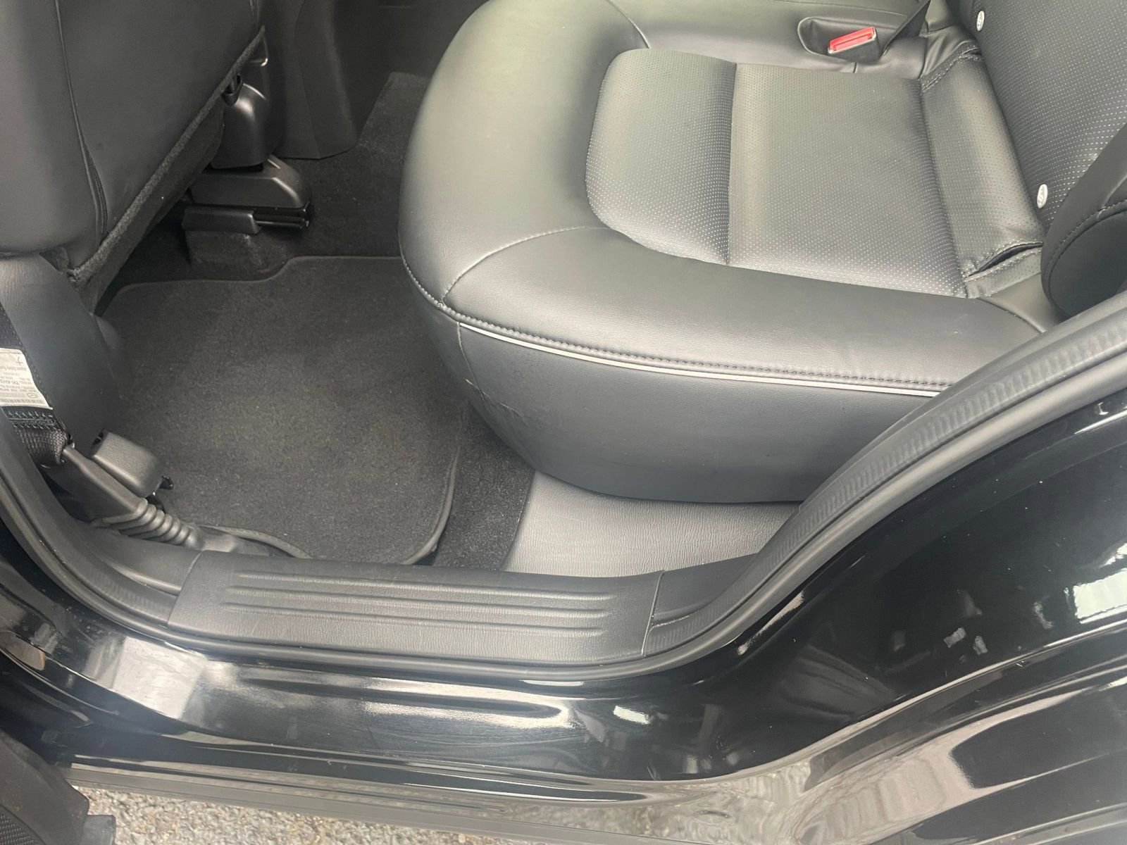 Thumbnail: 2025 Mazda CX-5 - 25