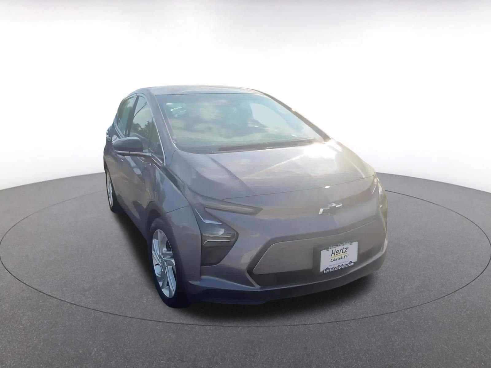 Thumbnail: 2023 Chevrolet Bolt EV - 3