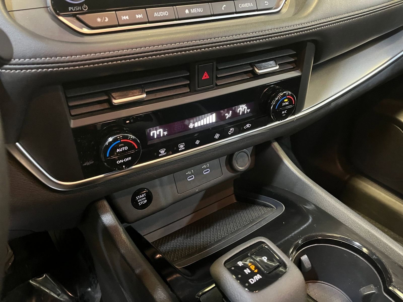 Thumbnail: 2024 Nissan Rogue - 17