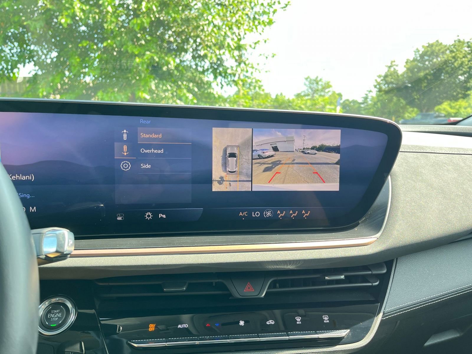 Thumbnail: 2024 Buick Envision - 17