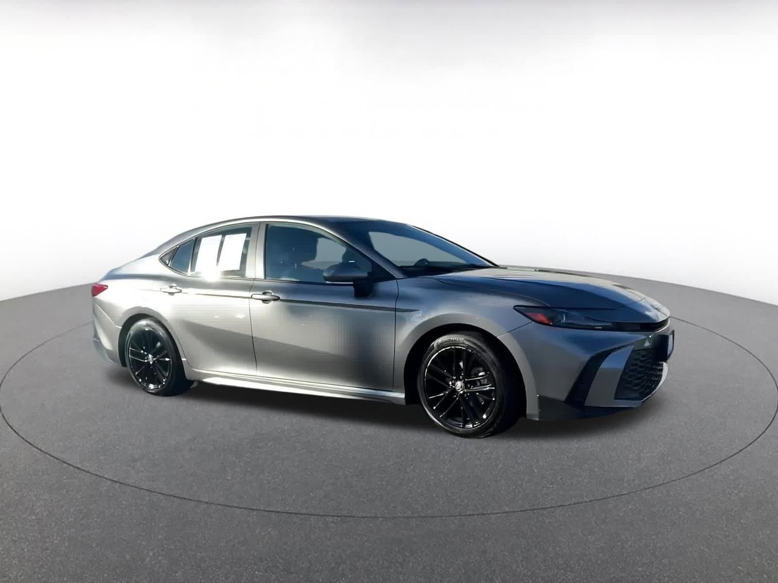 Thumbnail: 2025 Toyota Camry - 2