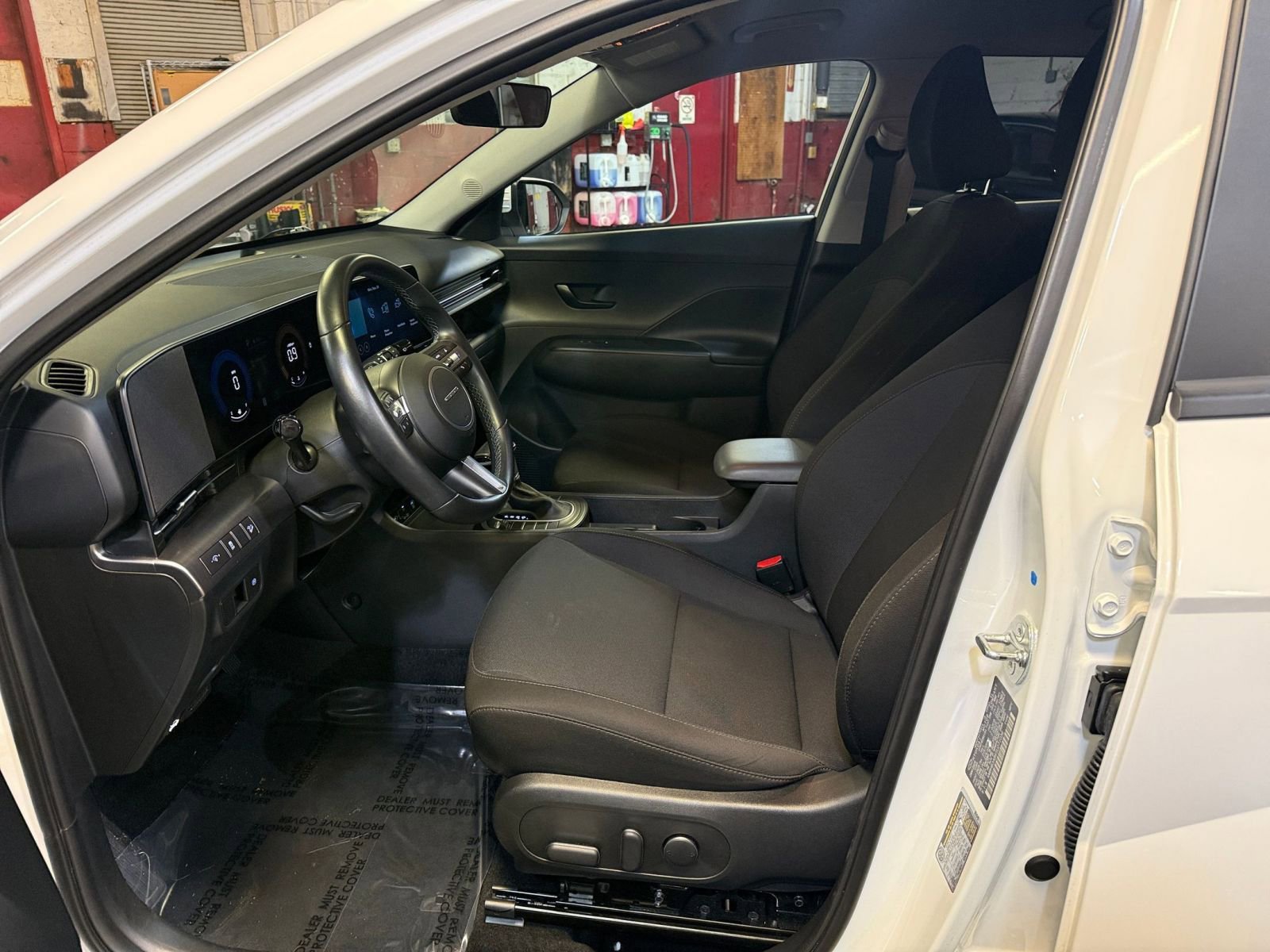 Thumbnail: 2025 Hyundai Kona - 27