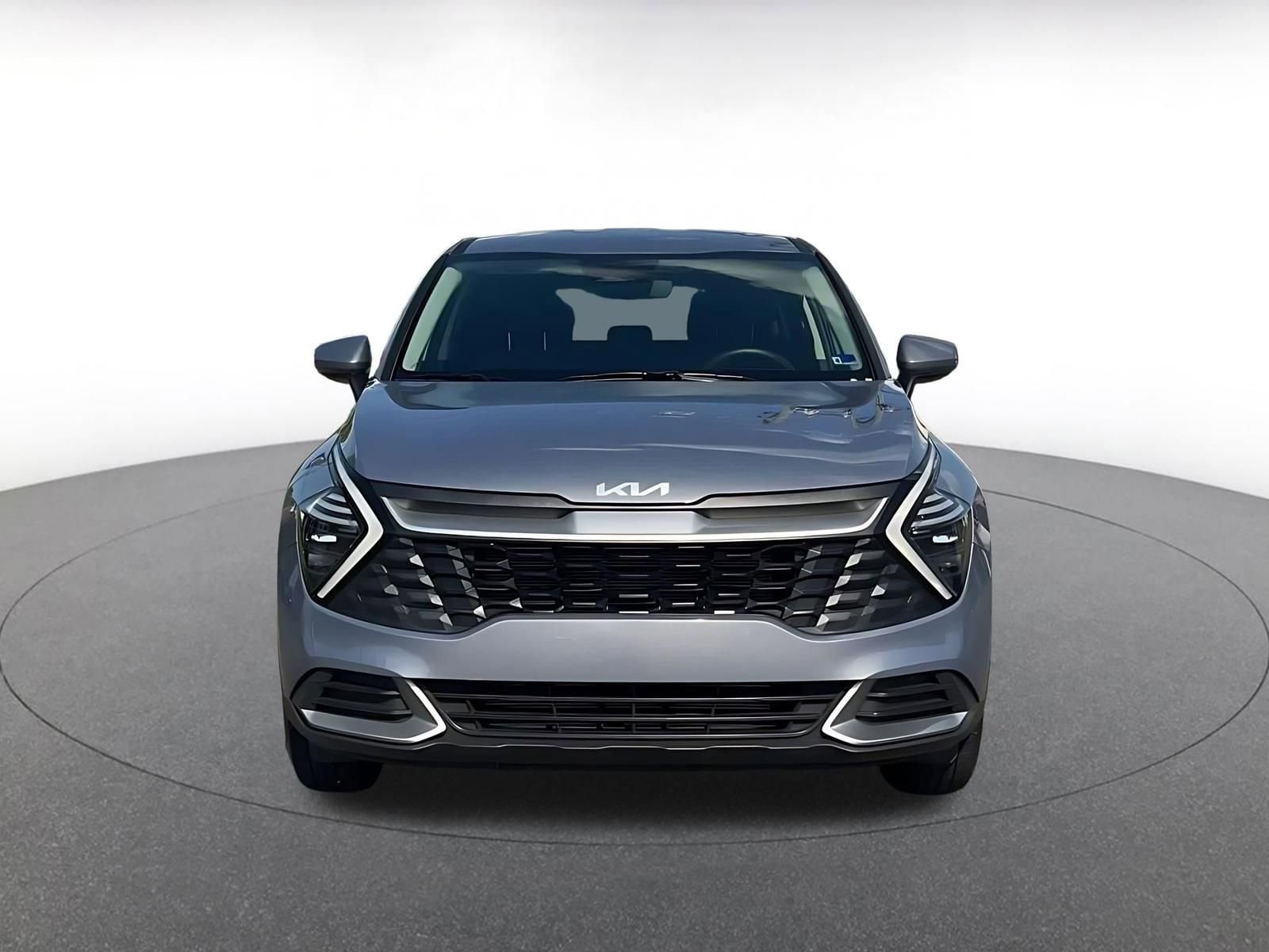 Thumbnail: 2025 Kia Sportage - 4