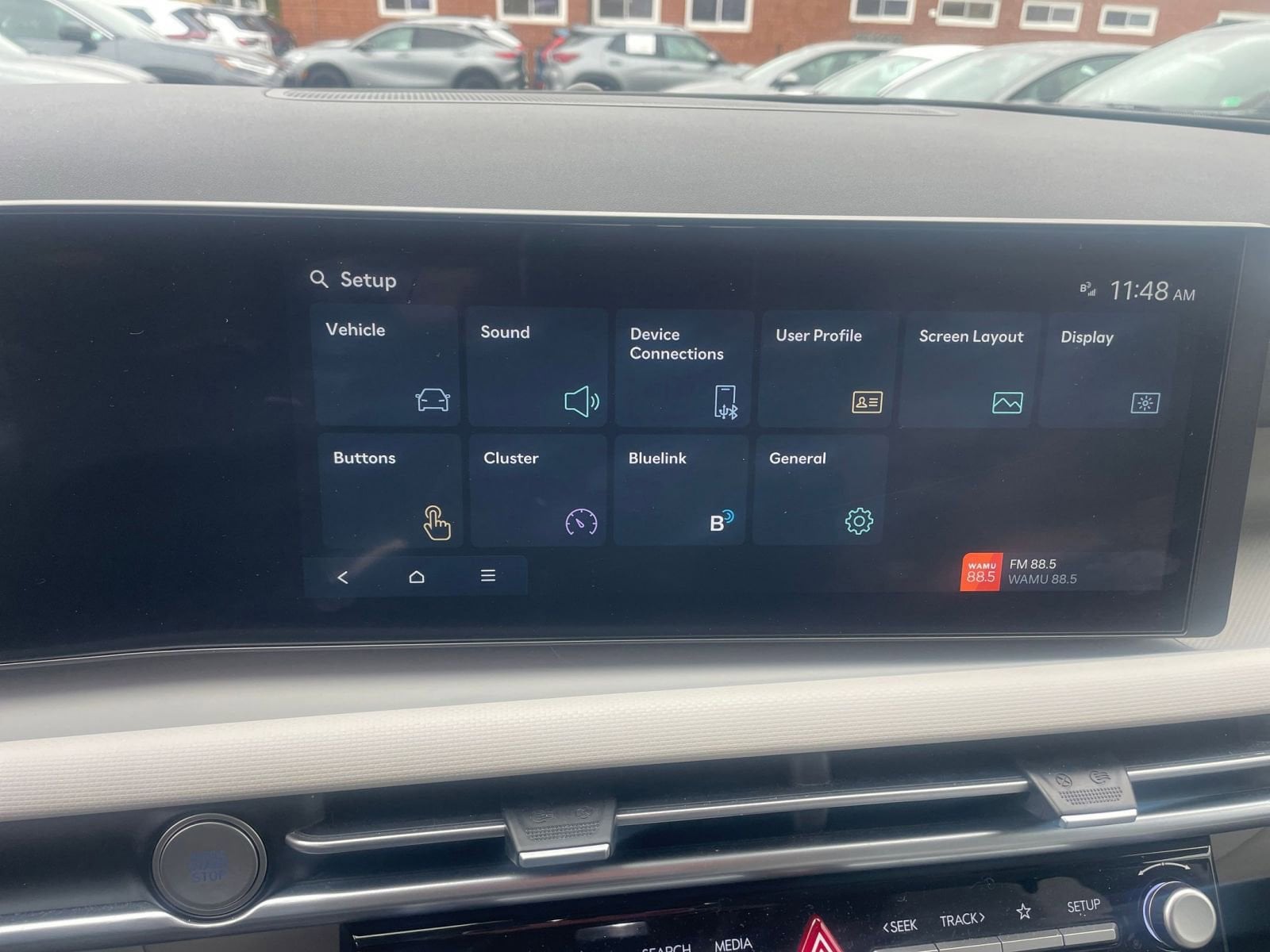 Thumbnail: 2025 Hyundai Tucson - 21