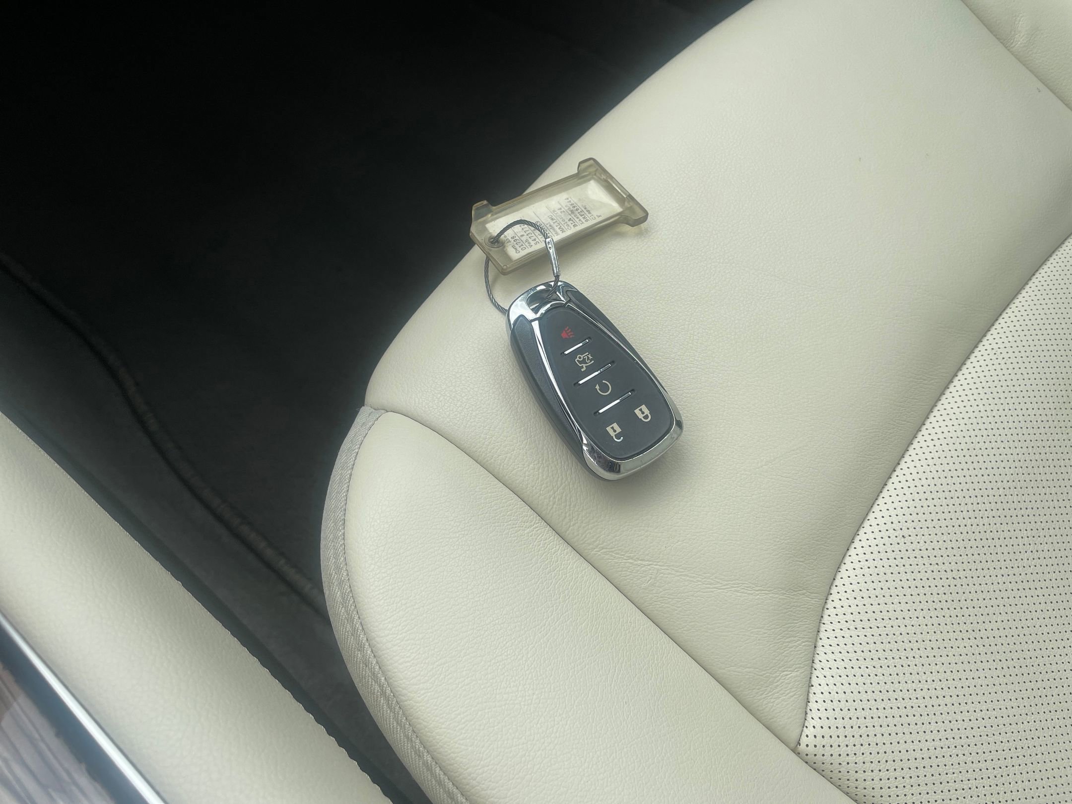 Thumbnail: 2024 Chevrolet Malibu - 22