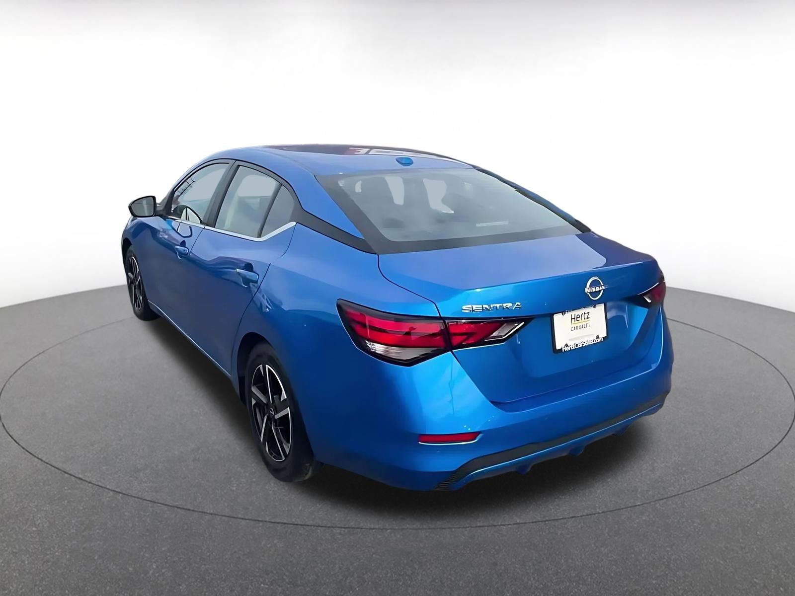 Thumbnail: 2025 Nissan Sentra - 11