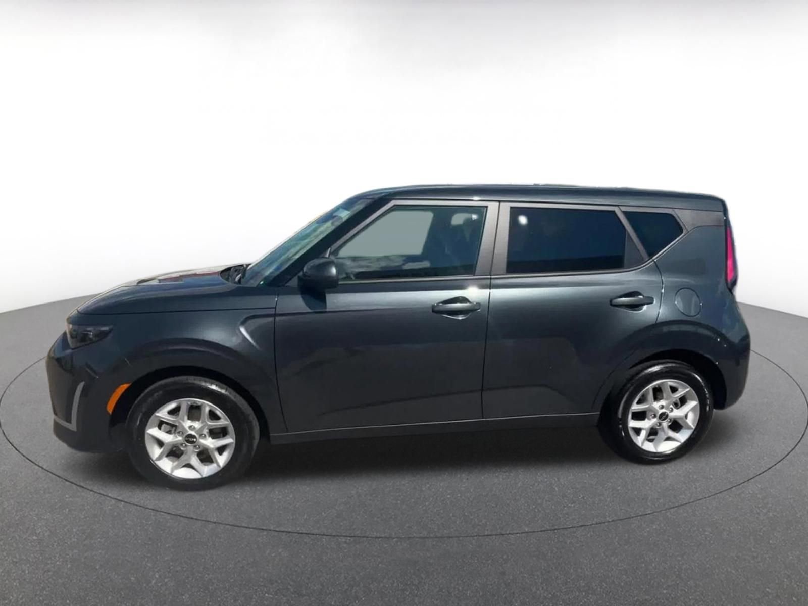 Thumbnail: 2025 Kia Soul - 9
