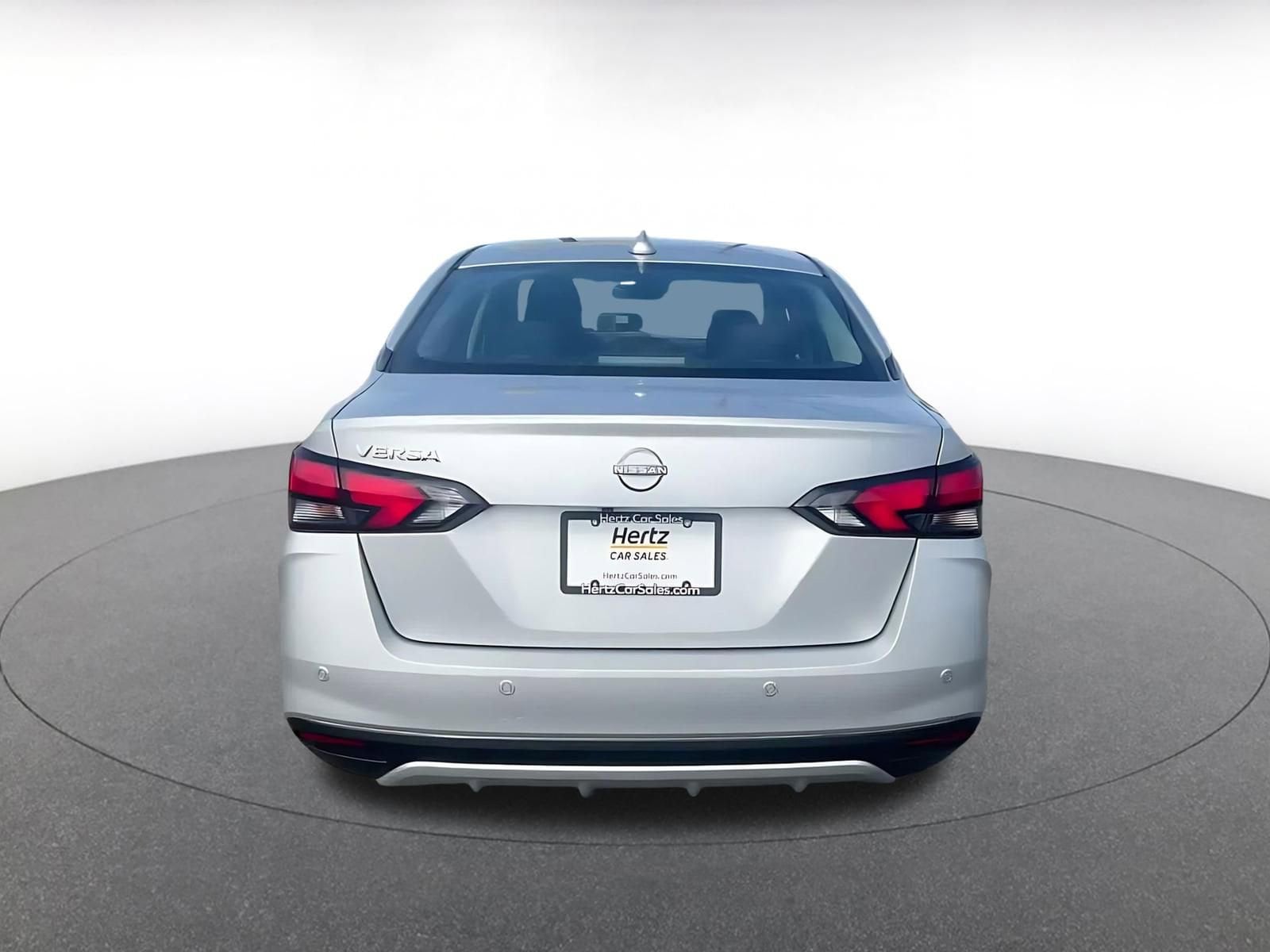 Thumbnail: 2025 Nissan Versa - 12