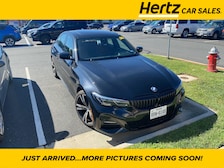 2022 BMW 3 Series 330i -
                Springfield, VA