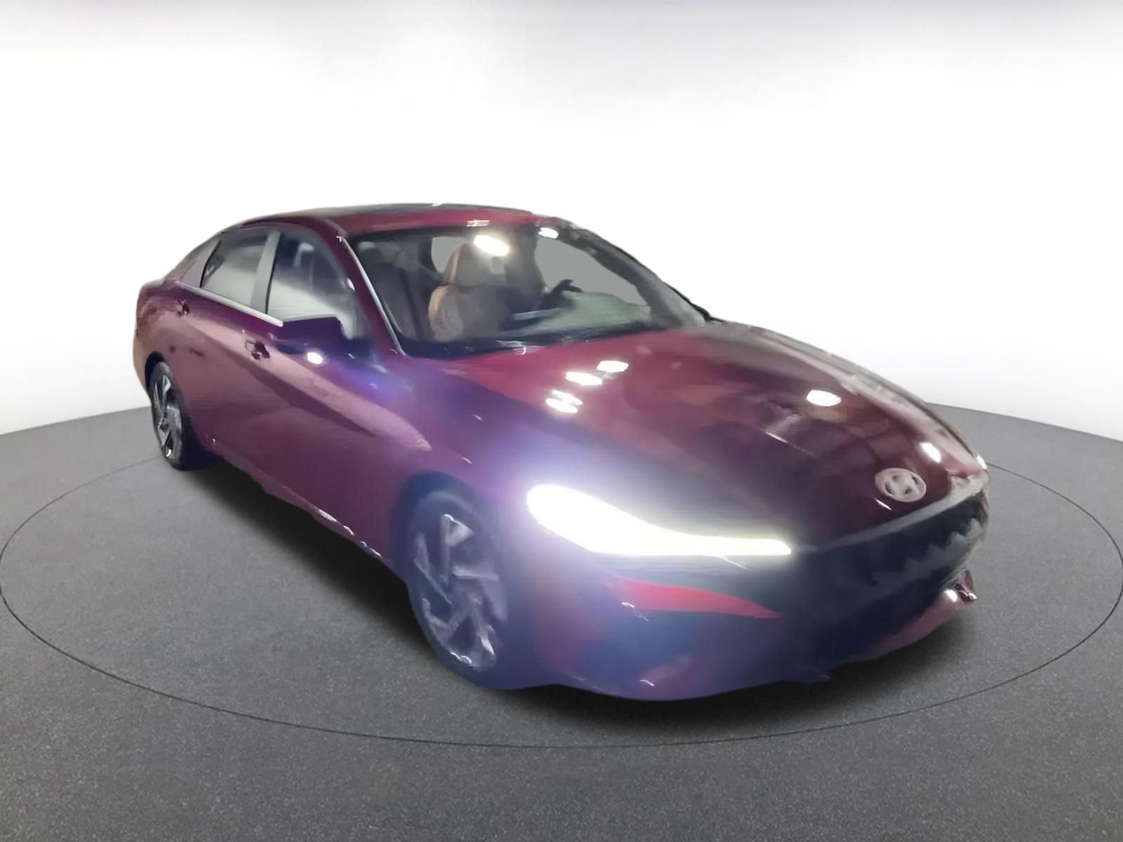 Thumbnail: 2025 Hyundai Elantra - 3