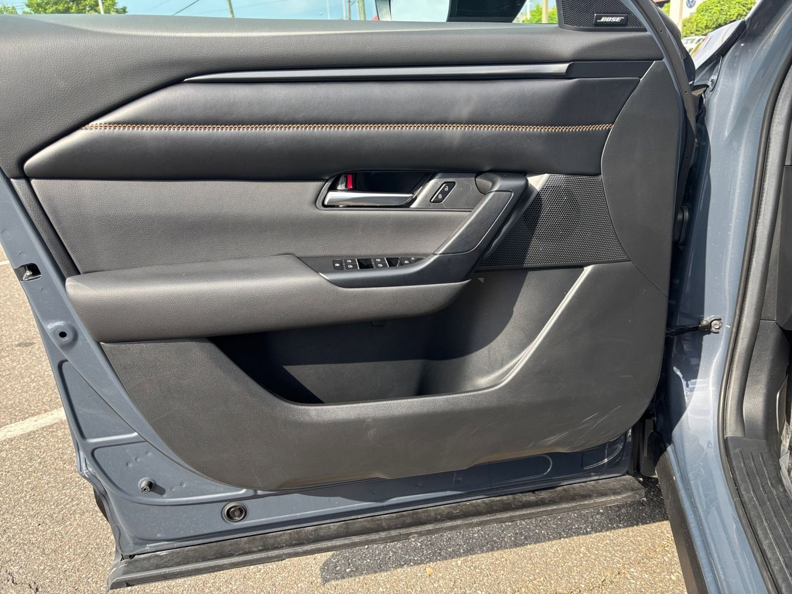 Thumbnail: 2025 Mazda CX-50 - 18