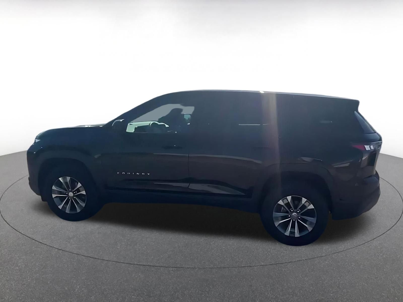 Thumbnail: 2025 Chevrolet Equinox - 9