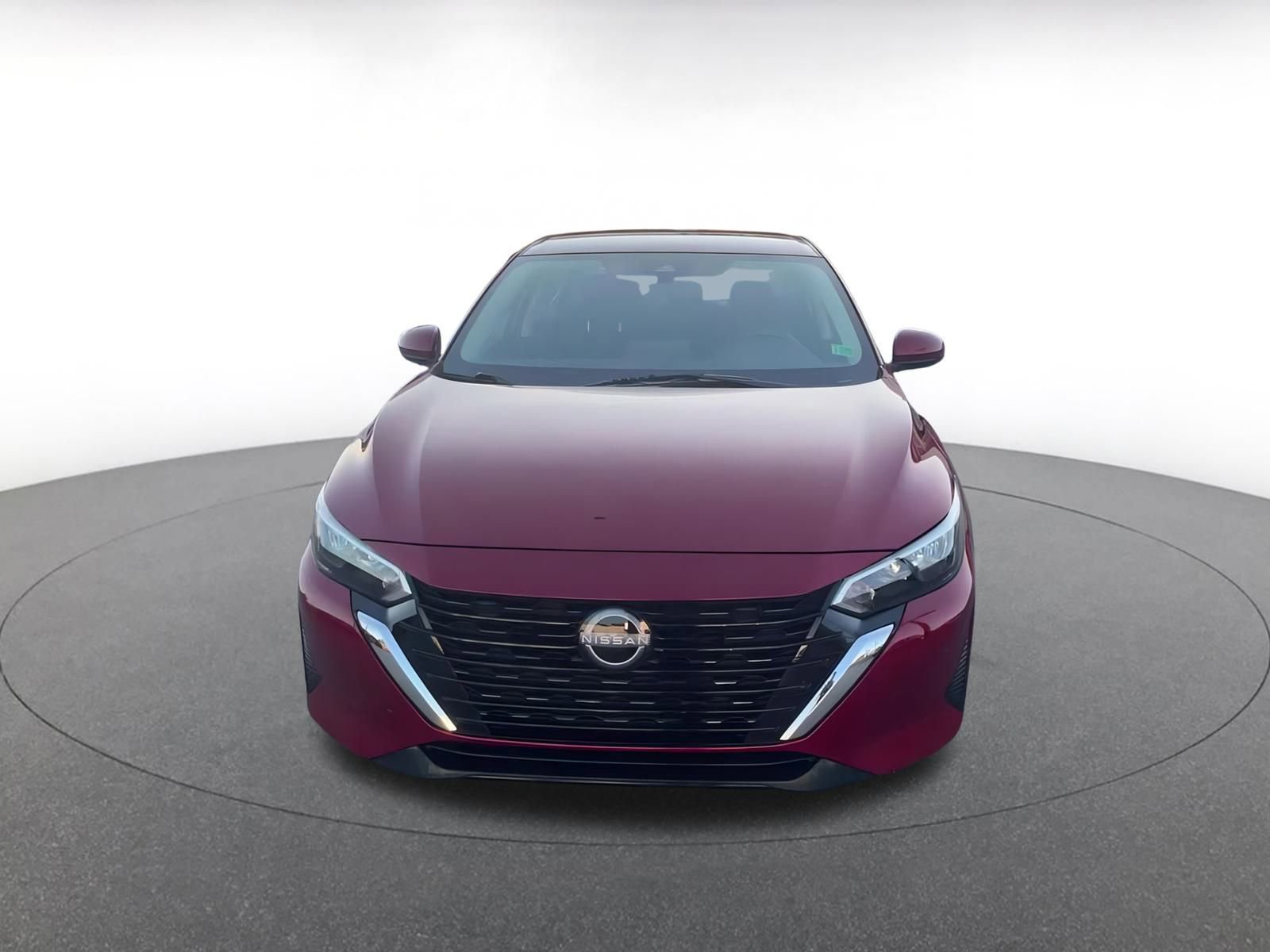 Thumbnail: 2024 Nissan Sentra - 4