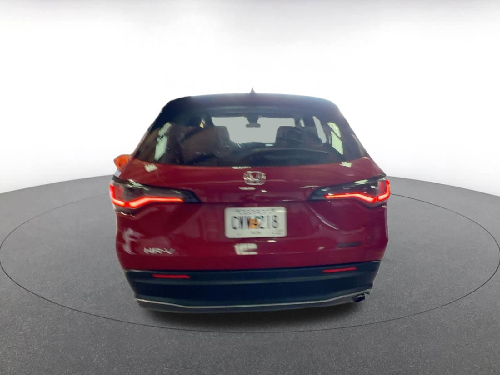 Thumbnail: 2023 Honda HR-V - 6
