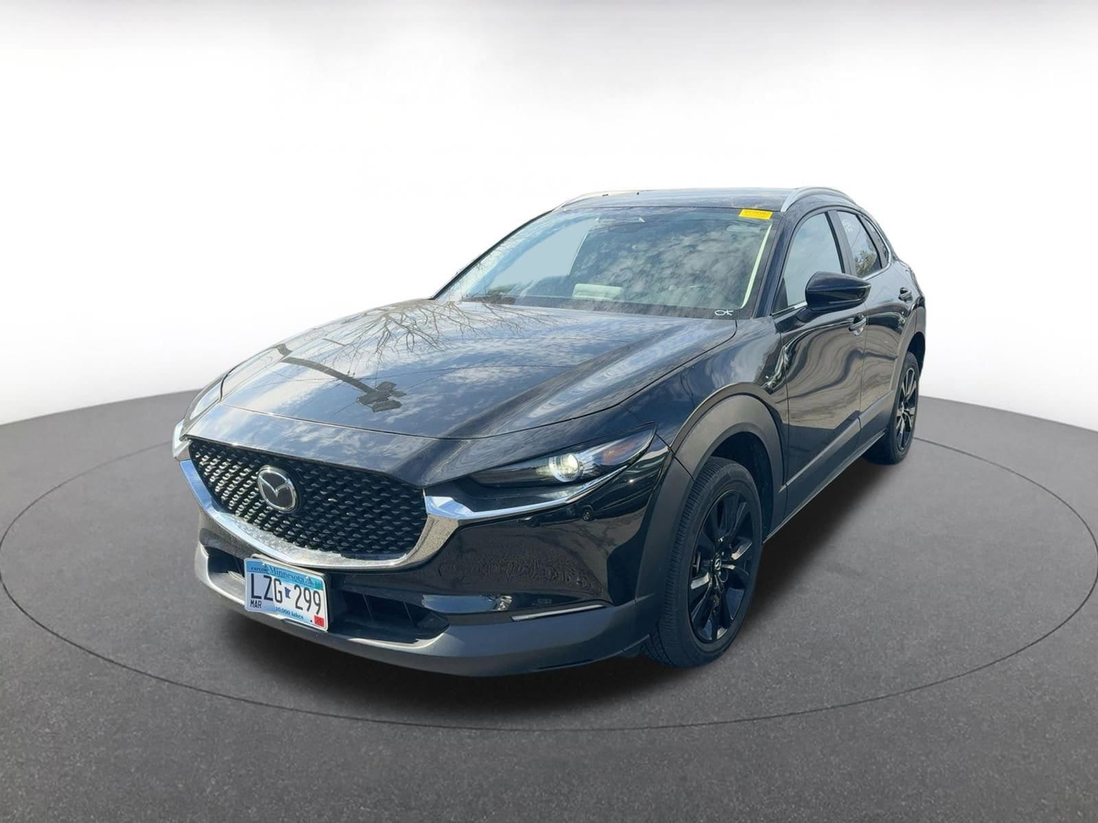 Thumbnail: 2024 Mazda CX-30 - 3