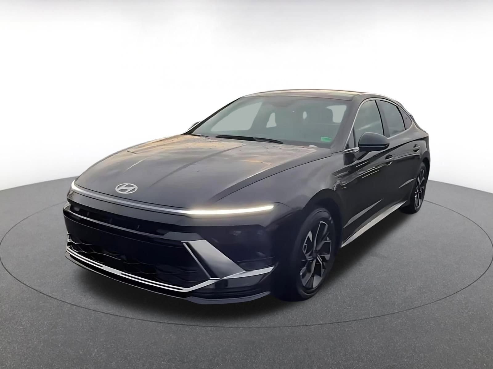 Thumbnail: 2025 Hyundai Sonata - 9