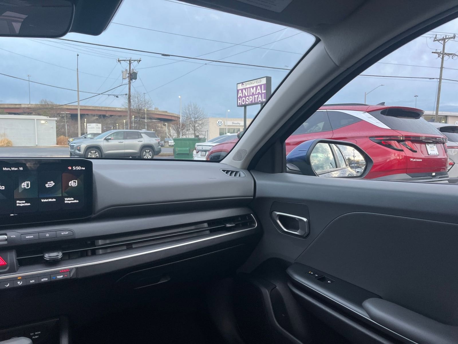 Thumbnail: 2025 Kia K4 - 35