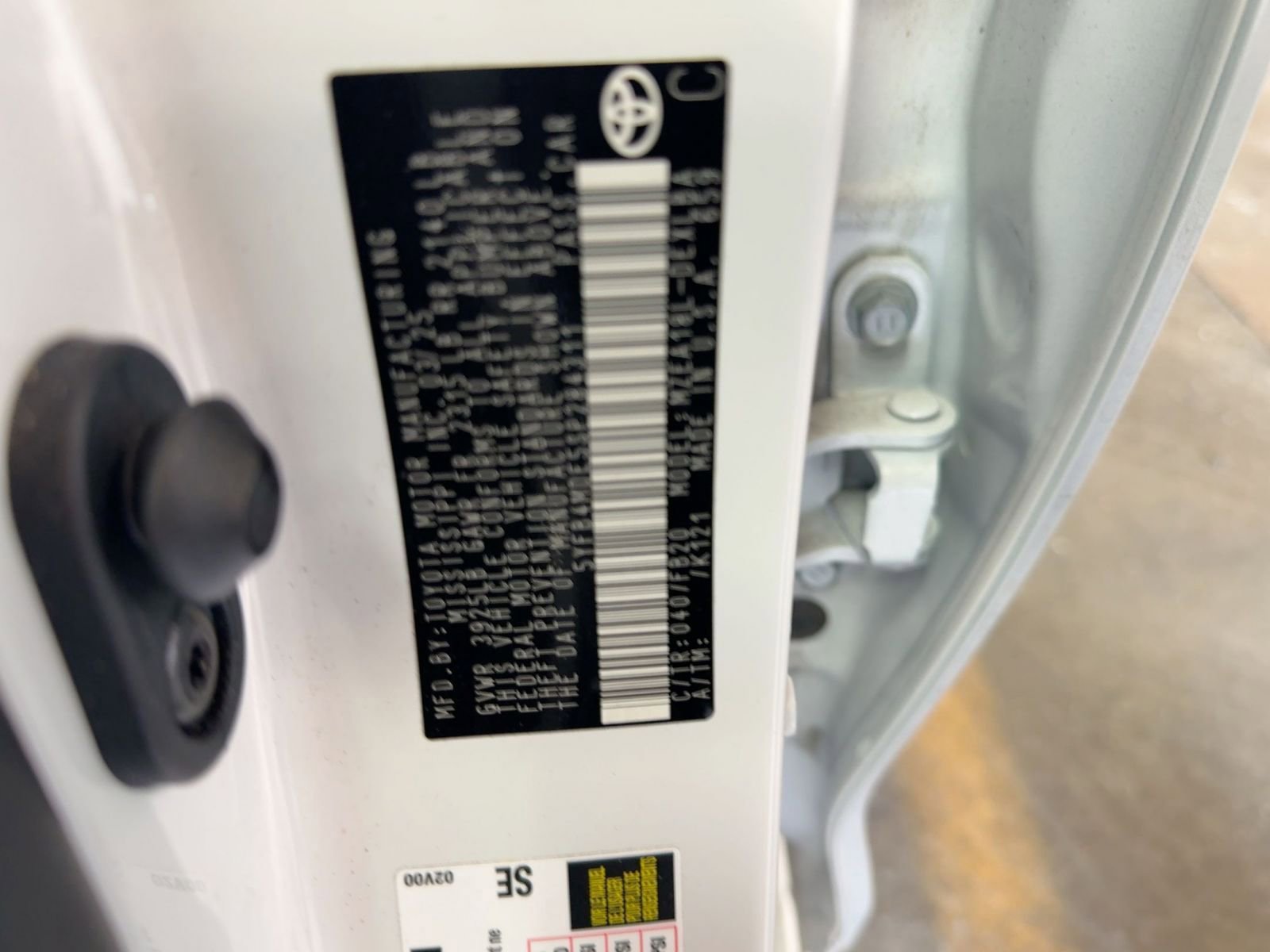 Thumbnail: 2025 Toyota Corolla - 9