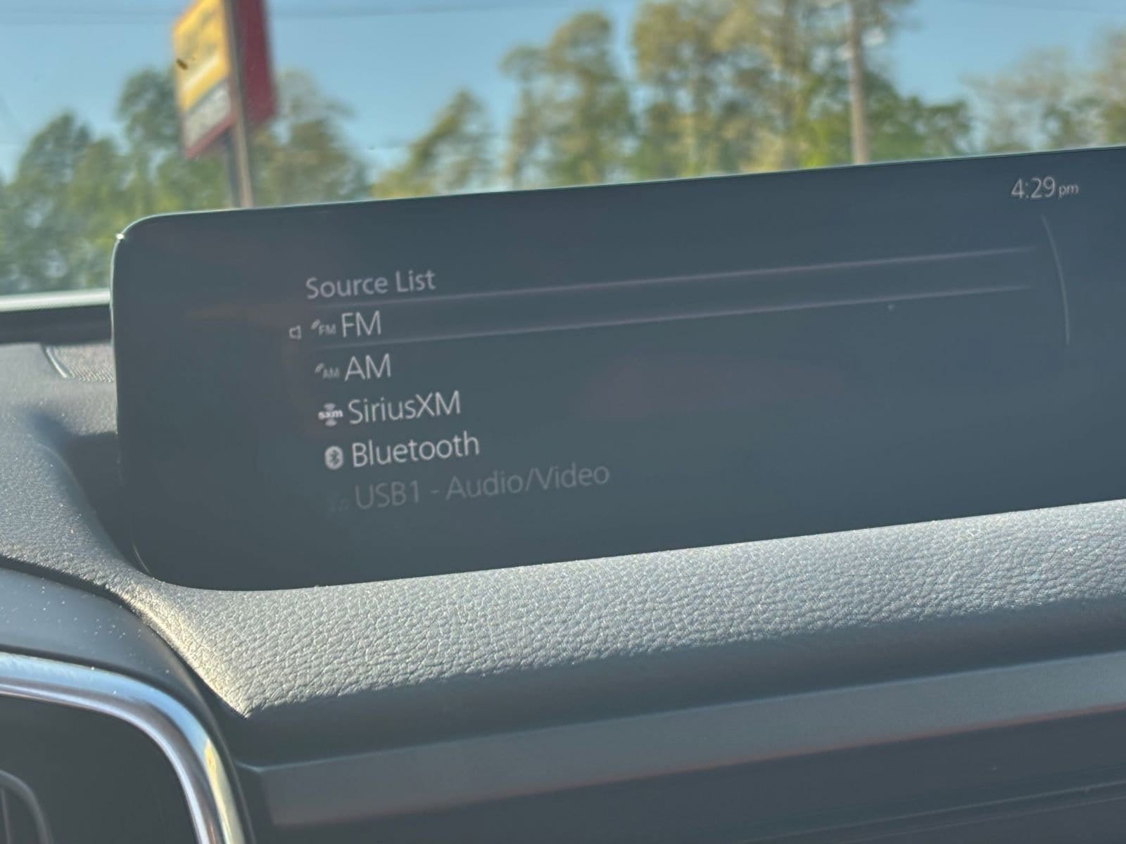 Thumbnail: 2025 Mazda CX-50 - 21