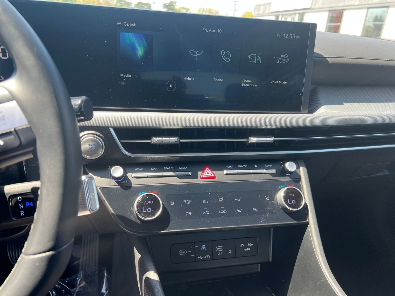 Thumbnail: 2025 Hyundai Sonata - 17