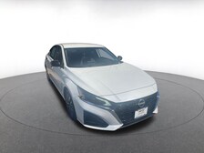 2024 Nissan Altima SV -
                  Springfield, VA