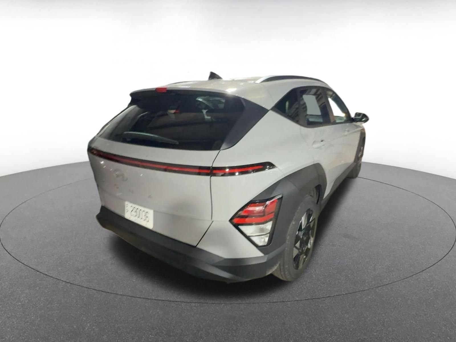 Thumbnail: 2025 Hyundai Kona - 7