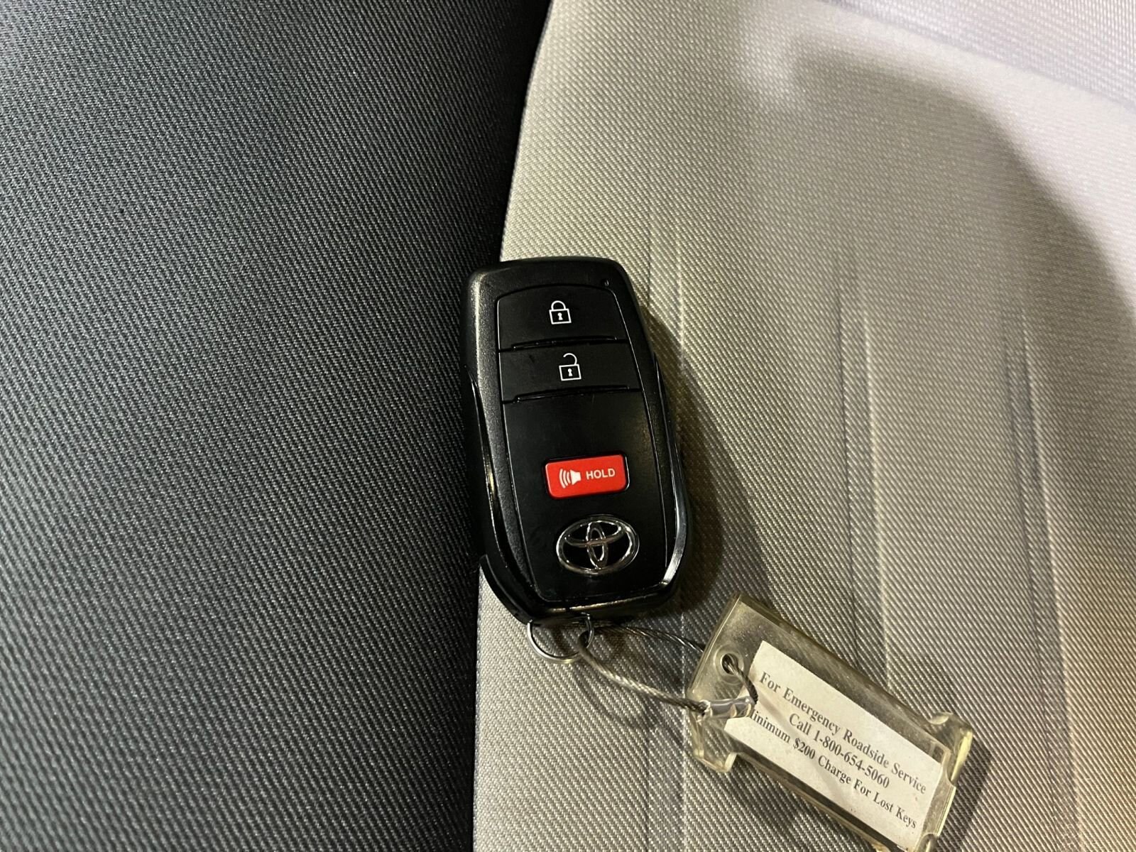 Thumbnail: 2025 Toyota Tacoma - 23