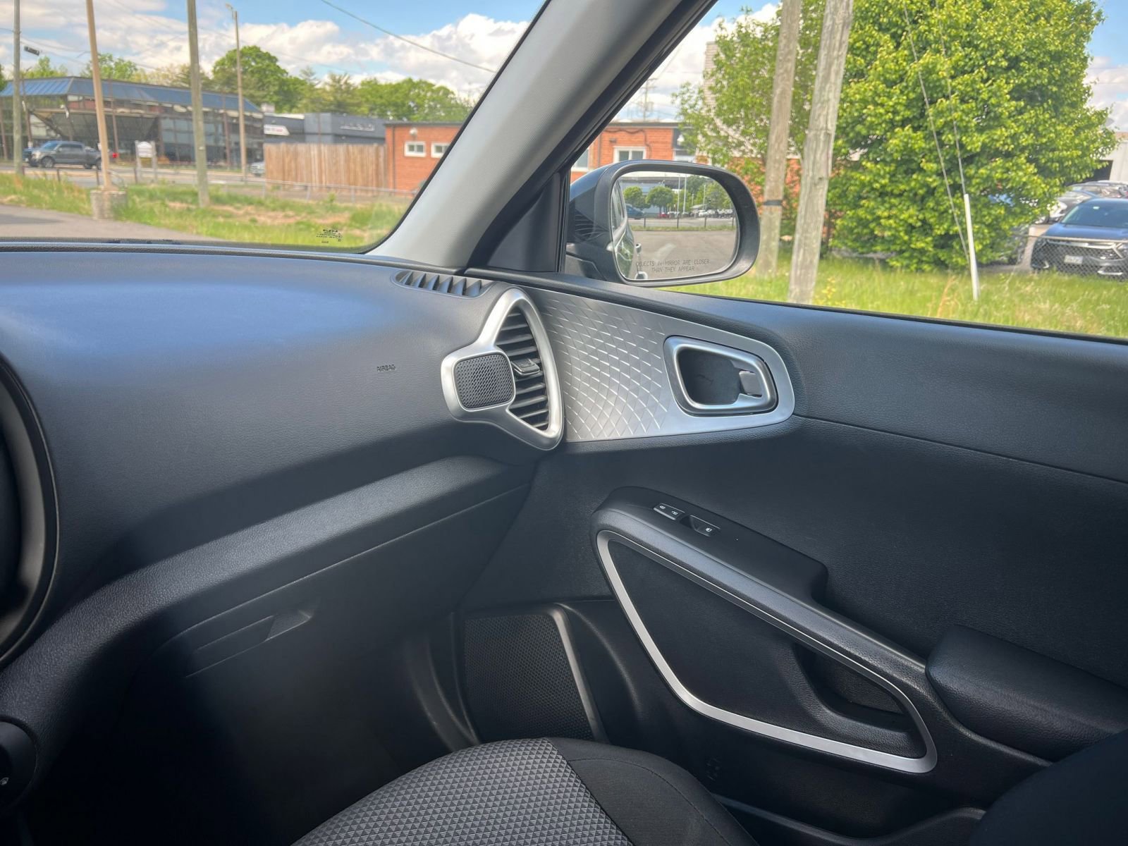 Thumbnail: 2025 Kia Soul - 33