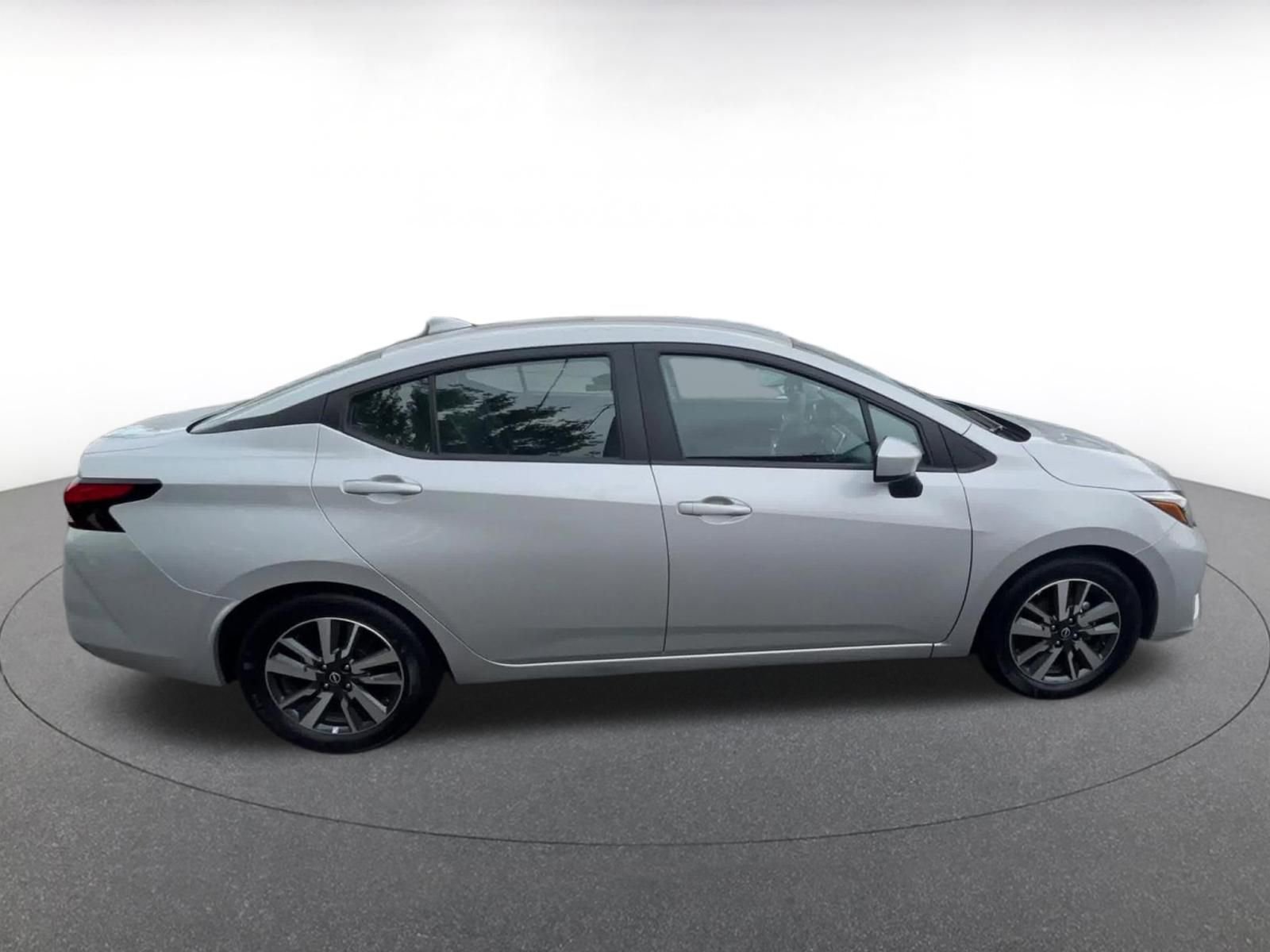 Thumbnail: 2025 Nissan Versa - 16