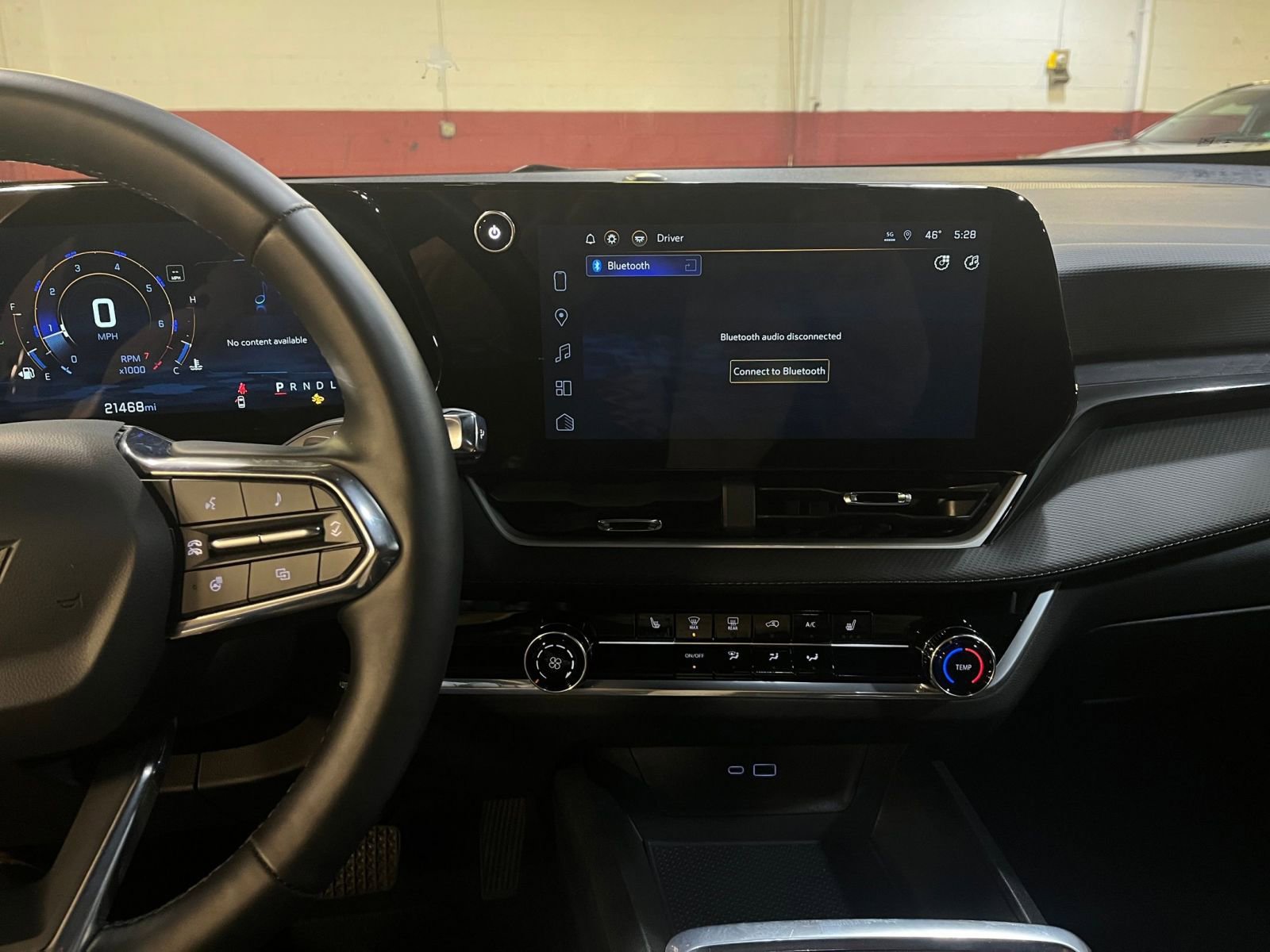 Thumbnail: 2025 Chevrolet Equinox - 18