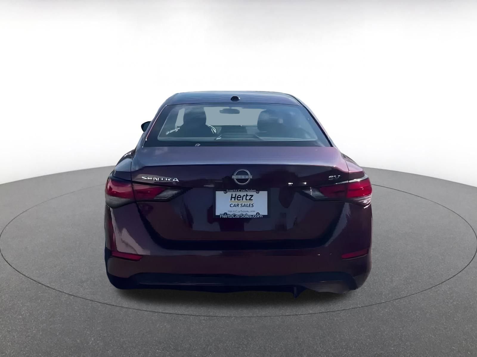 Thumbnail: 2024 Nissan Sentra - 12