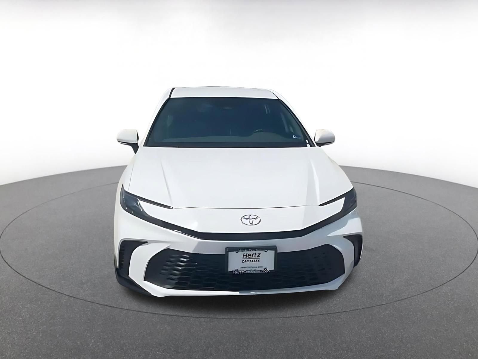 Thumbnail: 2025 Toyota Camry - 4