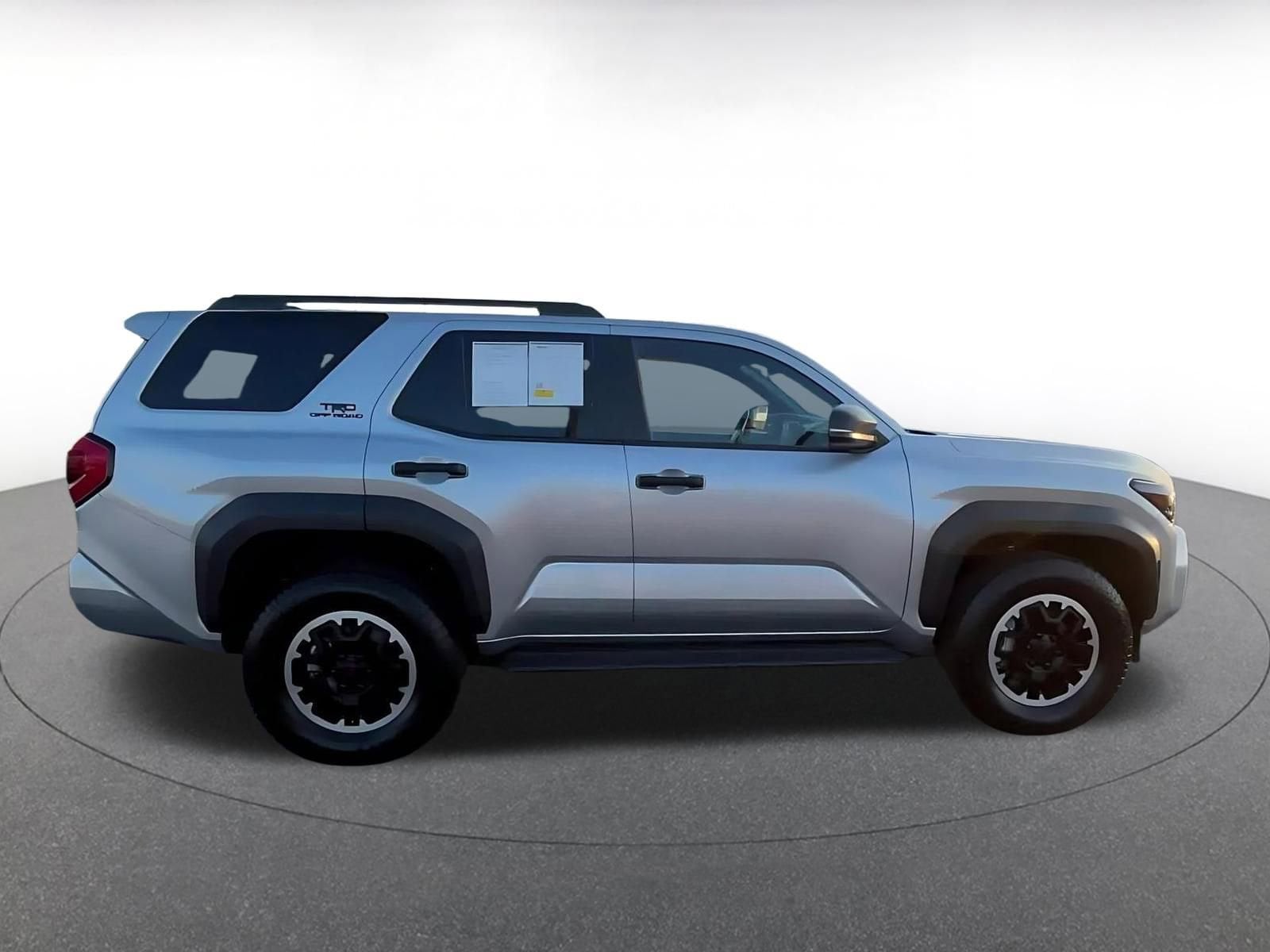 Thumbnail: 2025 Toyota 4Runner - 16