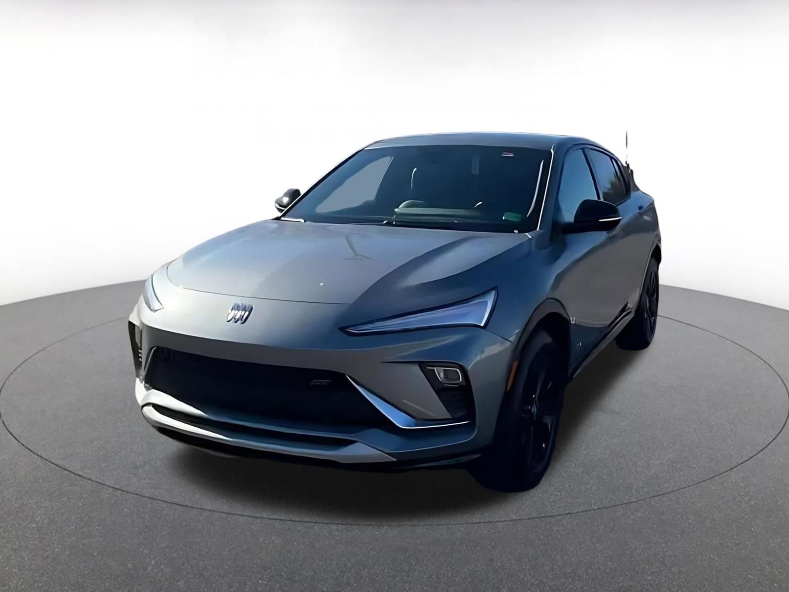 Thumbnail: 2025 Buick Envista - 4