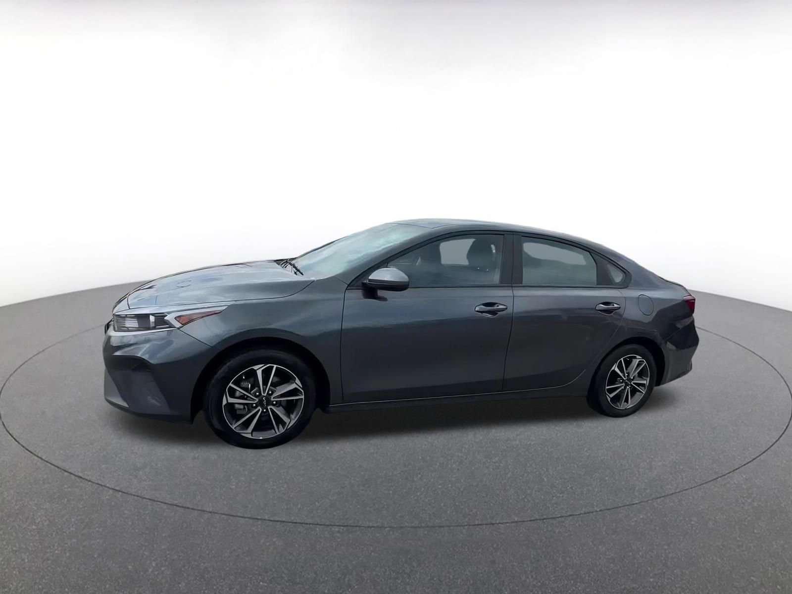 2024 Kia Forte LXS 7
