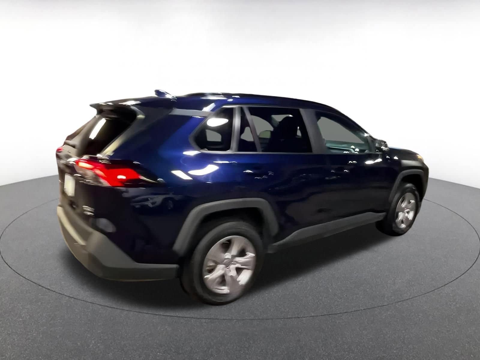 Thumbnail: 2024 Toyota RAV4 - 13