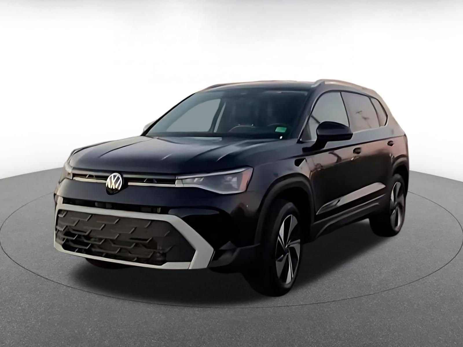 Thumbnail: 2025 Volkswagen Taos - 7