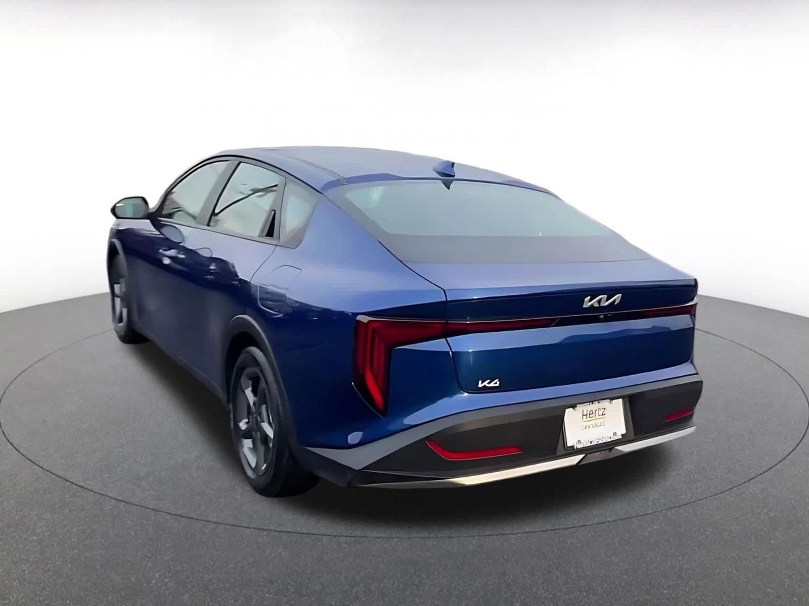 Thumbnail: 2025 Kia K4 - 11