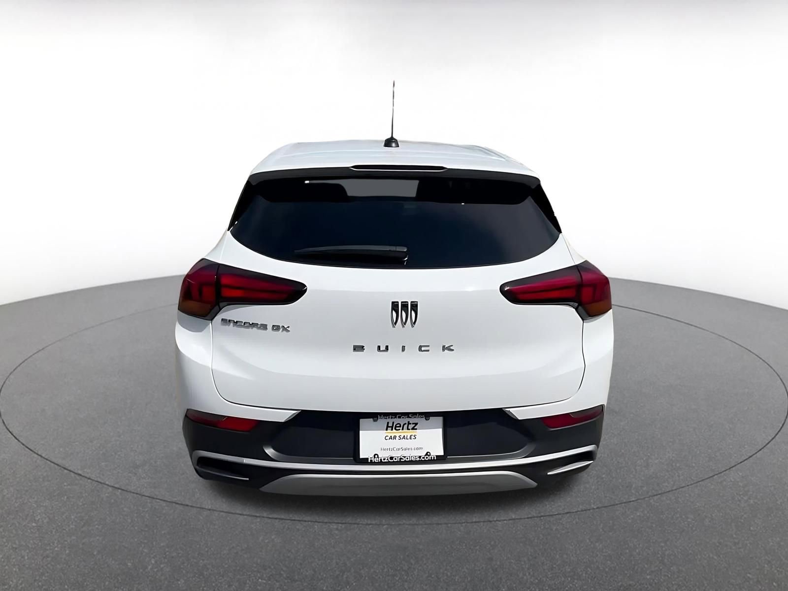 Thumbnail: 2025 Buick Encore GX - 12