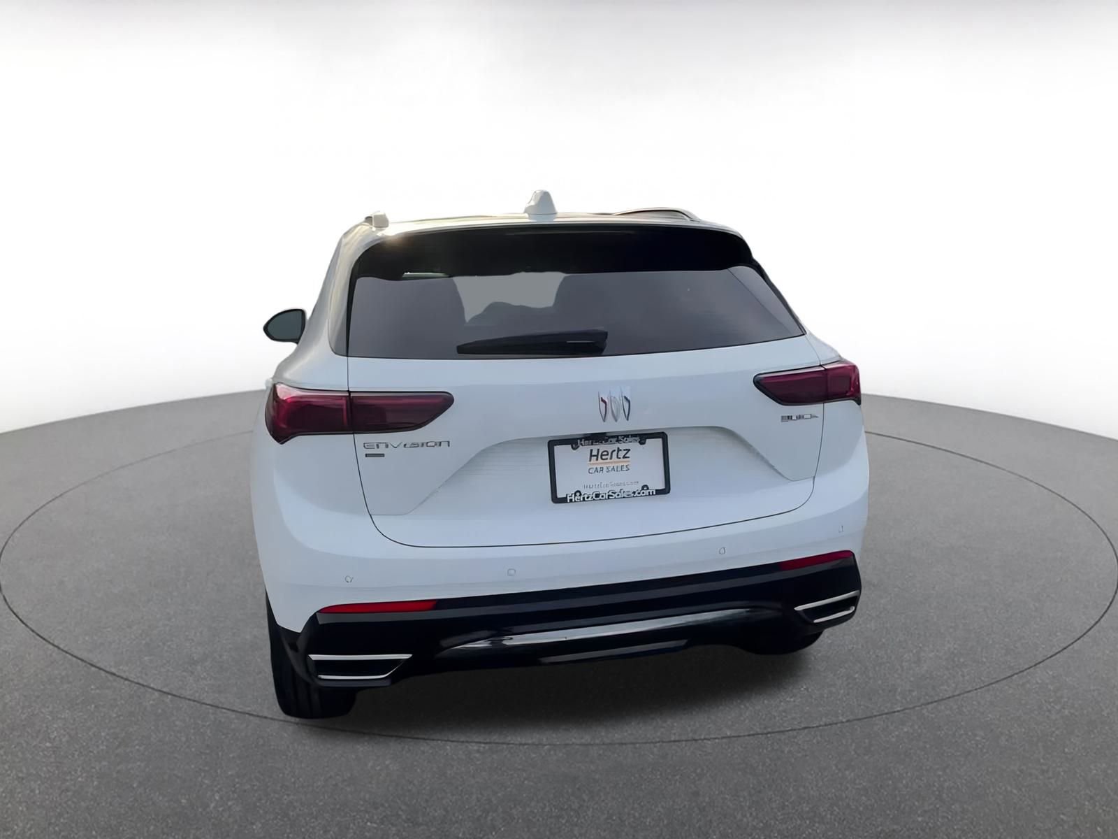 Thumbnail: 2024 Buick Envision - 12