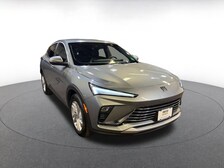 2025 Buick Envista Preferred -
                  Springfield, VA