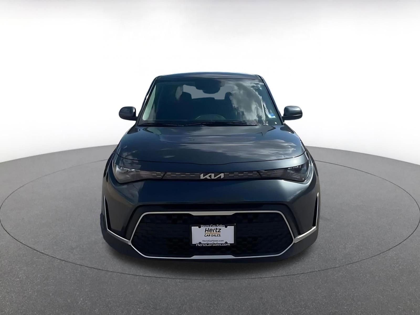 Thumbnail: 2025 Kia Soul - 4