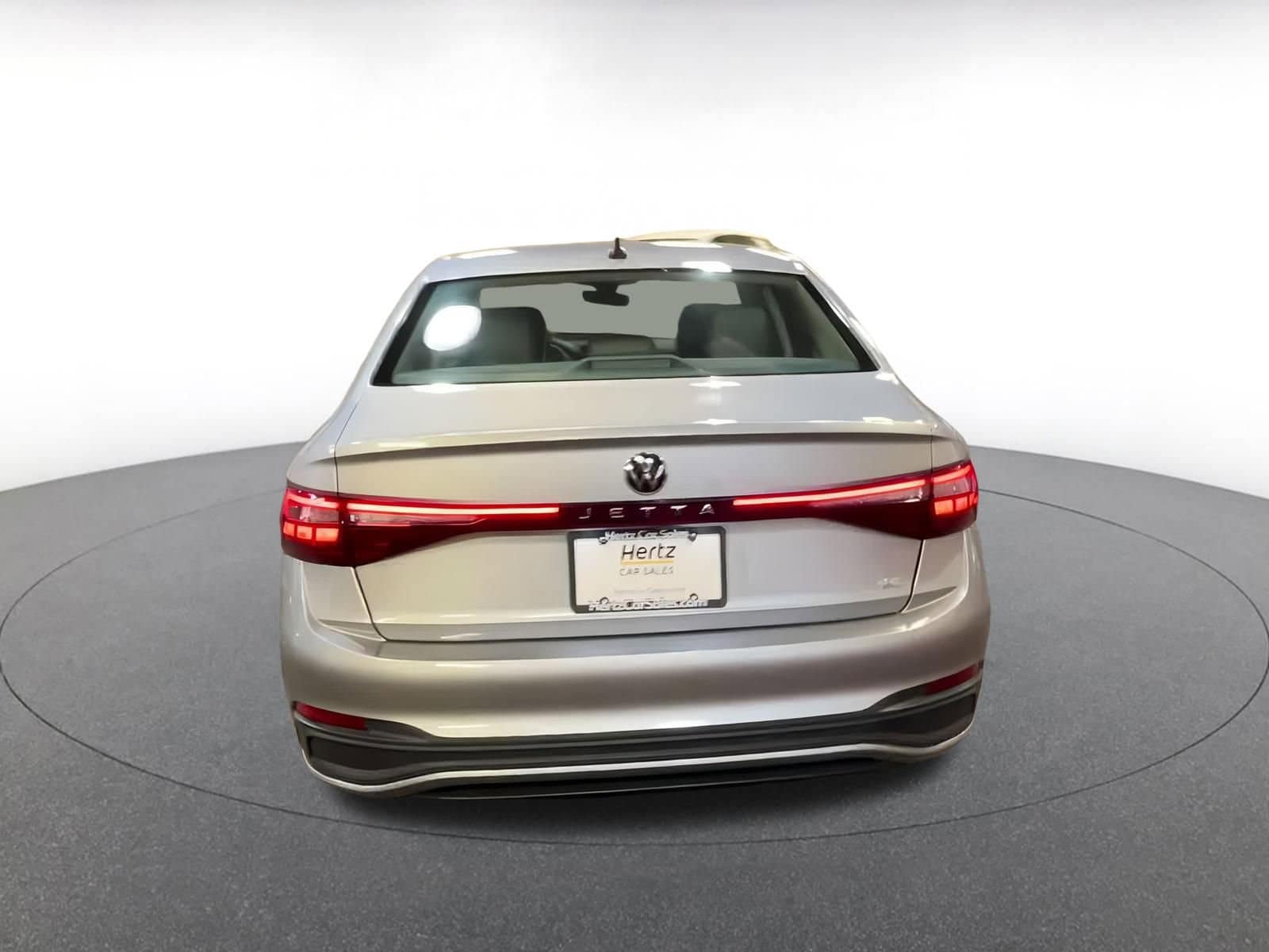 Thumbnail: 2025 Volkswagen Jetta - 11