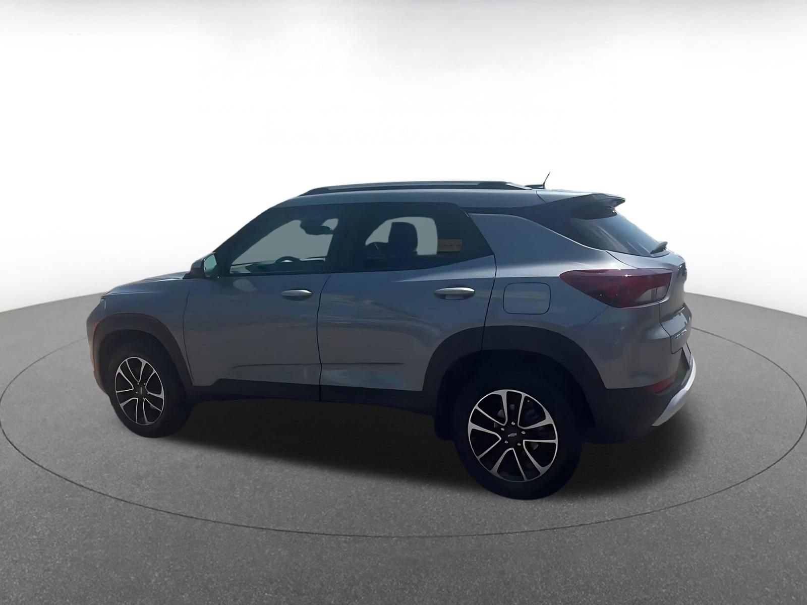 Thumbnail: 2025 Chevrolet TrailBlazer - 10