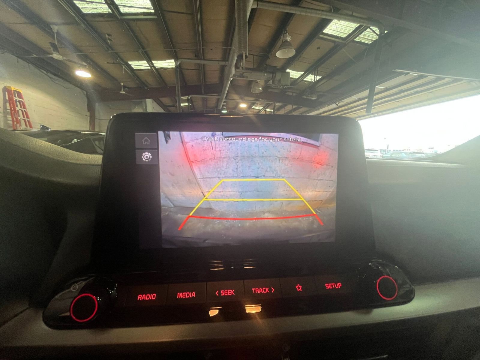 Thumbnail: 2024 Kia Forte - 22