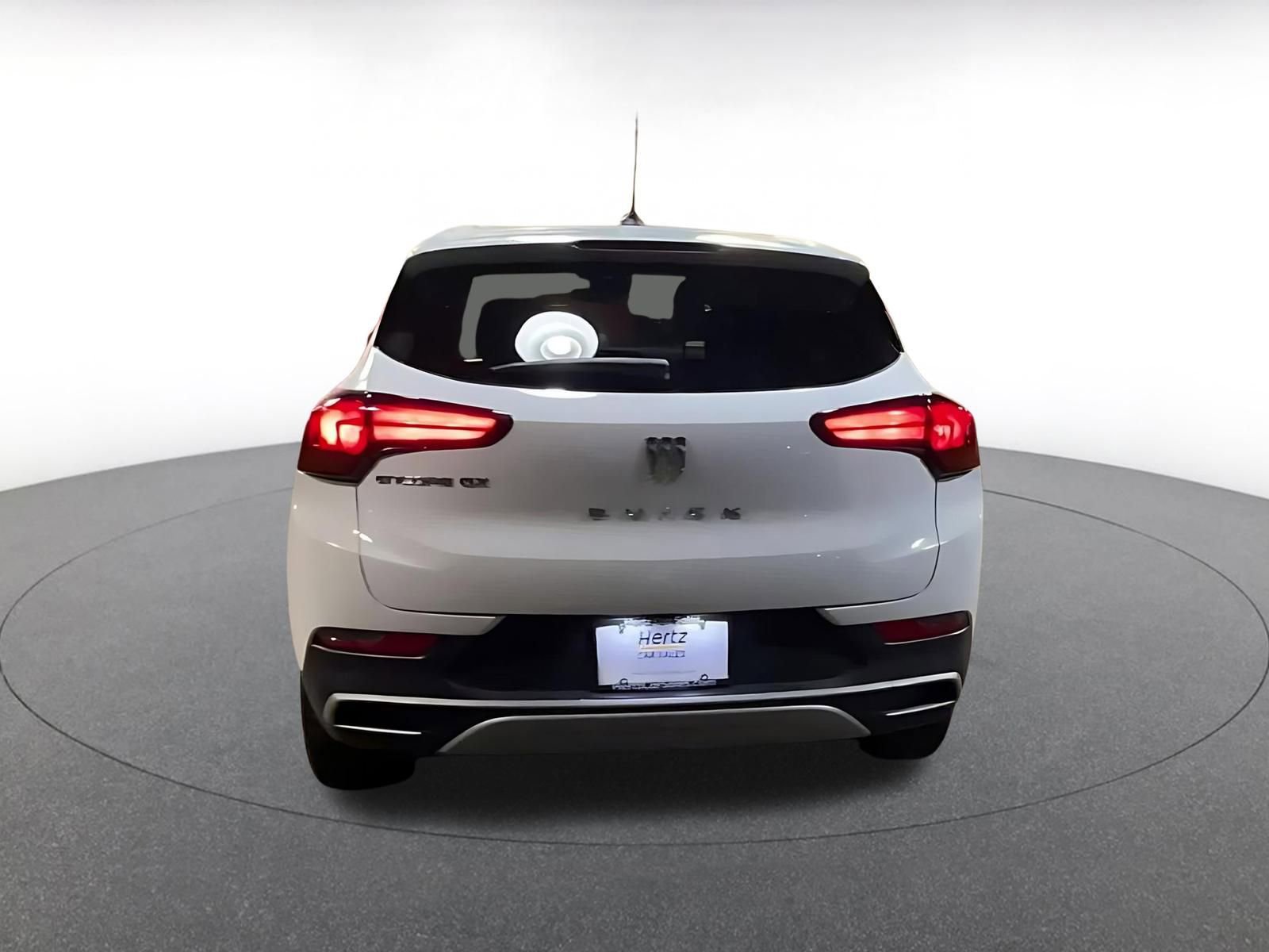 Thumbnail: 2025 Buick Encore GX - 12