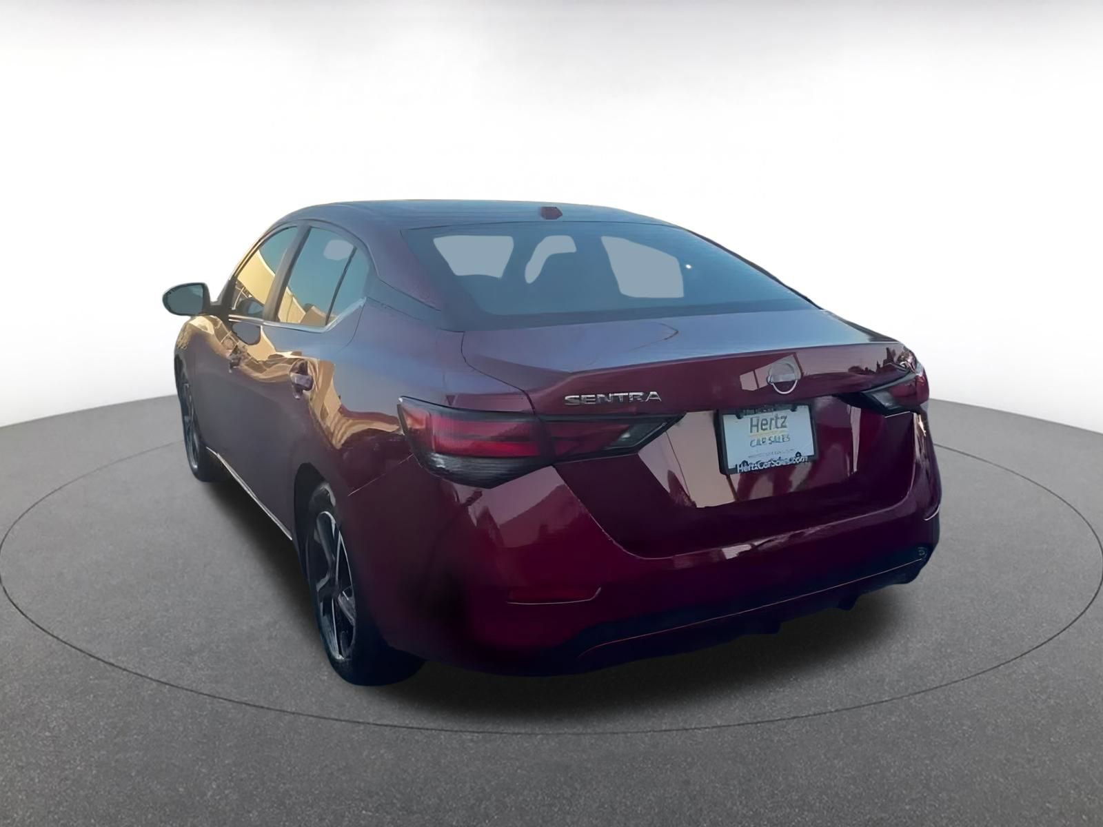 Thumbnail: 2024 Nissan Sentra - 11