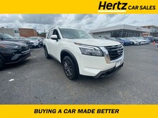 2023 Nissan Pathfinder SV -
                Springfield, VA